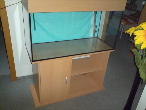  l mp aquarium komplett
