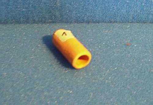 verschiedene laichh�hlen zweiter wahl