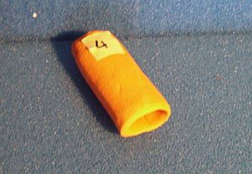 verschiedene laichh�hlen zweiter wahl