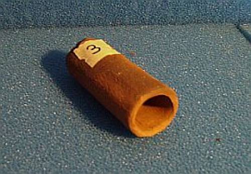 verschiedene laichh�hlen zweiter wahl