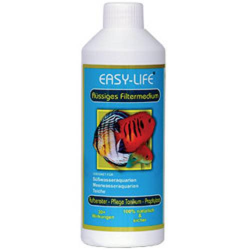 easy life fl�ssiges filtermedium wasseraufbereiter