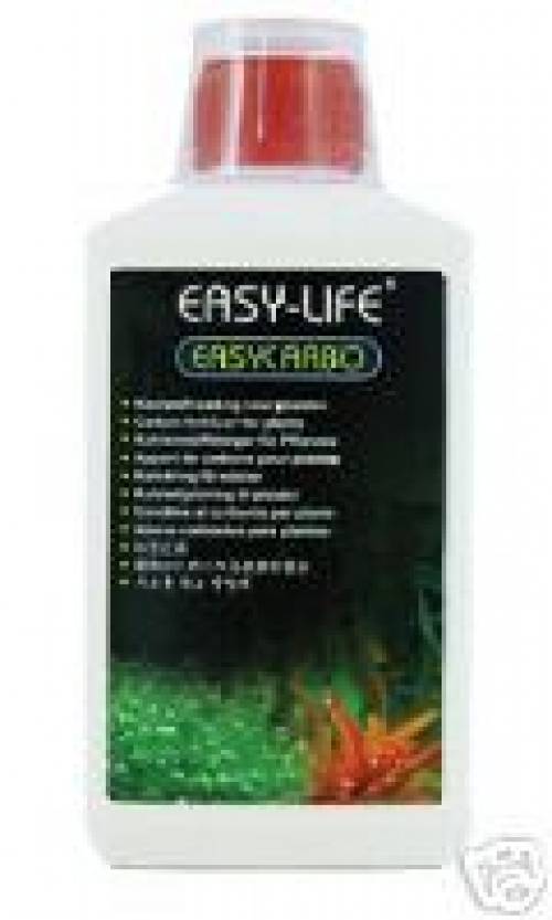easy life carbo pflanzend�nger