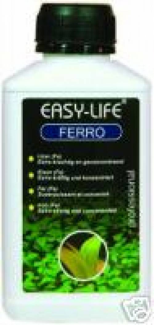 easy life ferro pflanzend�nger