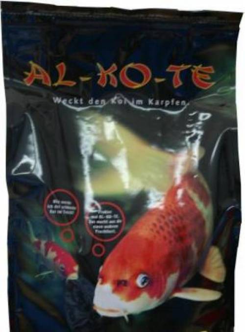 al ko te conpro mix koifutter mm kg