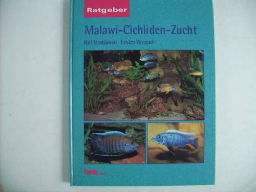 malawi cichliden zucht