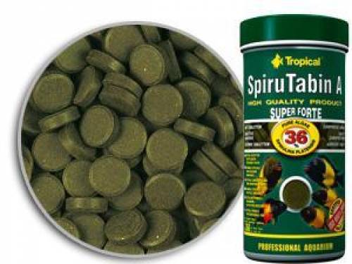 super spirutabin a pflanzliche hafttabletten mit hohem spiru