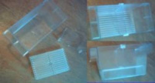 ablaichkasten aufzuchtbecken brutkasten