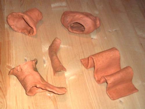 diverse tonh�hlen welsh�hlen