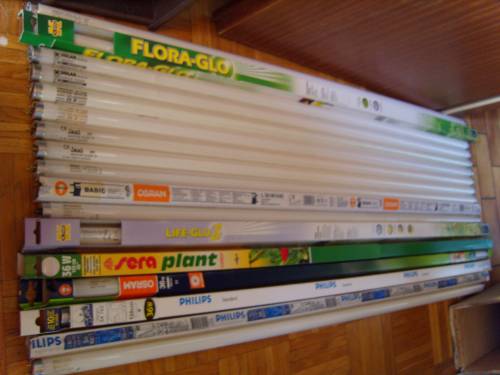 leuchtstoffr�hren t und riesen auswahl