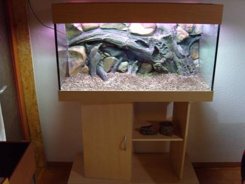  l ausstellungsst�ck komplett vollausstattung