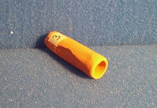 versschiedene laichh�hlen zweiter wahl