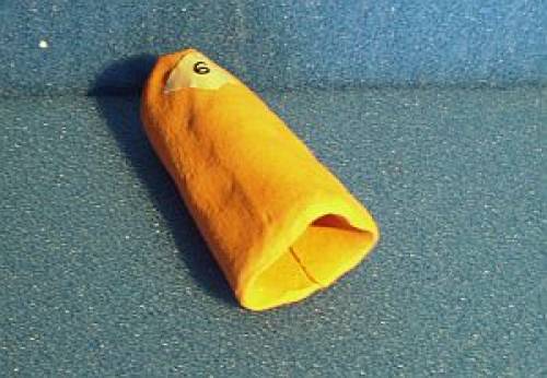 verschiedene laichh�hlen zweiter wahl