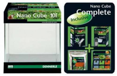 dennerle nano cube bis liter
