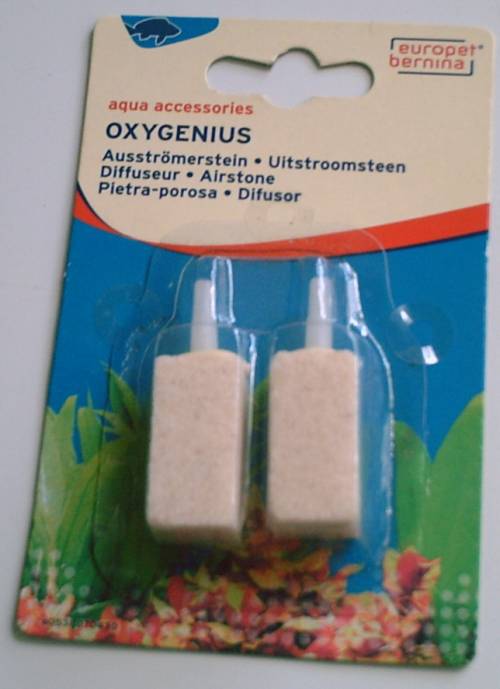 ausstr�mungssteine