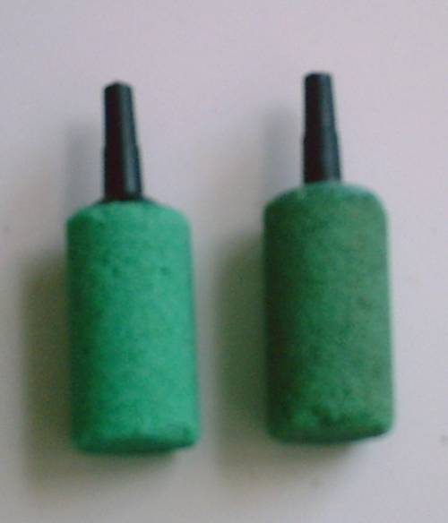  er set ausstr�mersteine