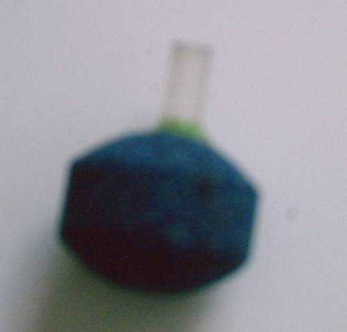 ausstr�mungsstein kugel