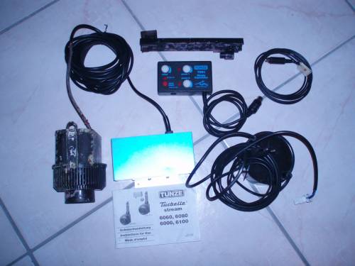 tunze stream singlecontroller fotozelle